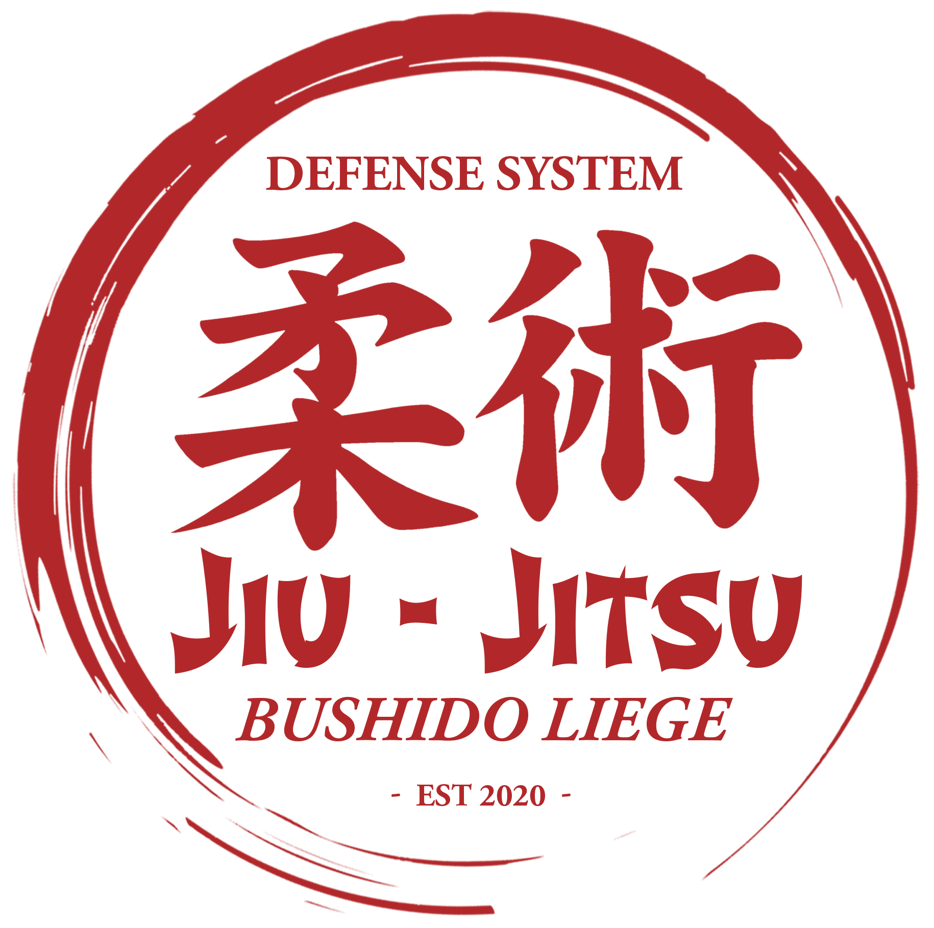 Bushido Liège